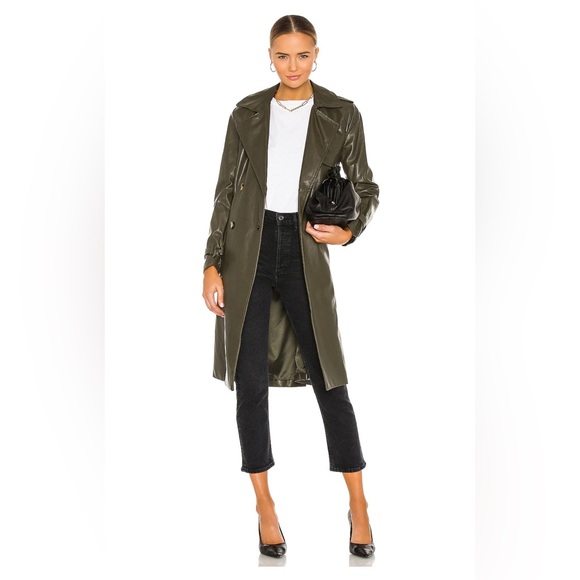 Agolde - Riley crop size 24 - Picture 4 of 4